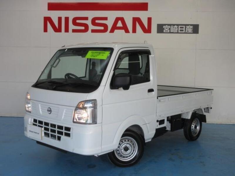 NISSAN CLIPPER TRUCK