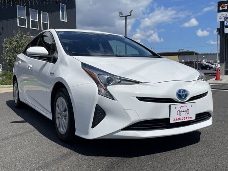 PRIUS