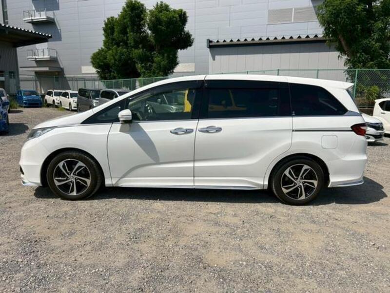 ODYSSEY