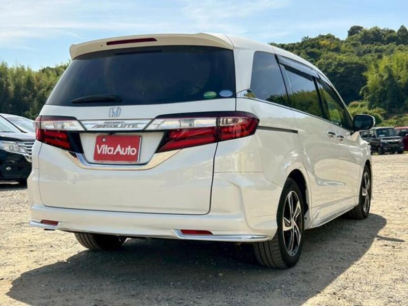 ODYSSEY