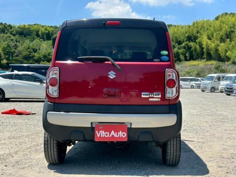 HUSTLER