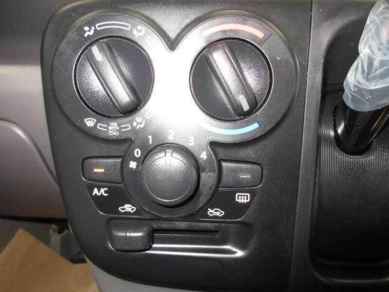 CLIPPER VAN