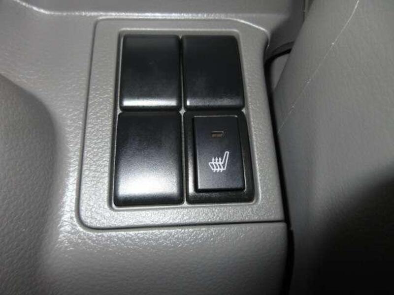 CLIPPER VAN