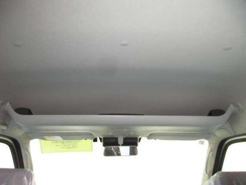 CLIPPER VAN