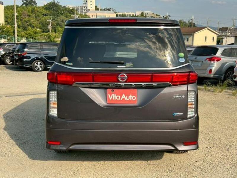 ELGRAND