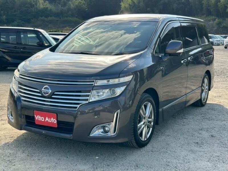 ELGRAND