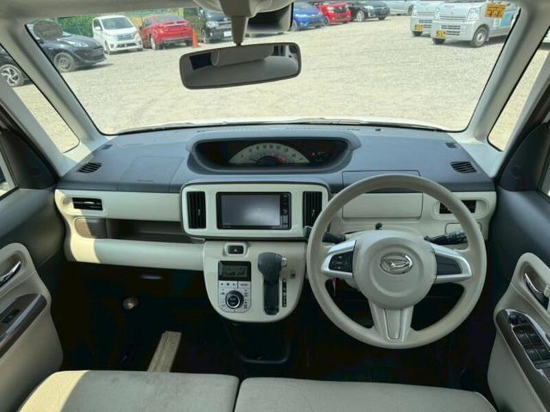 MOVE CANBUS