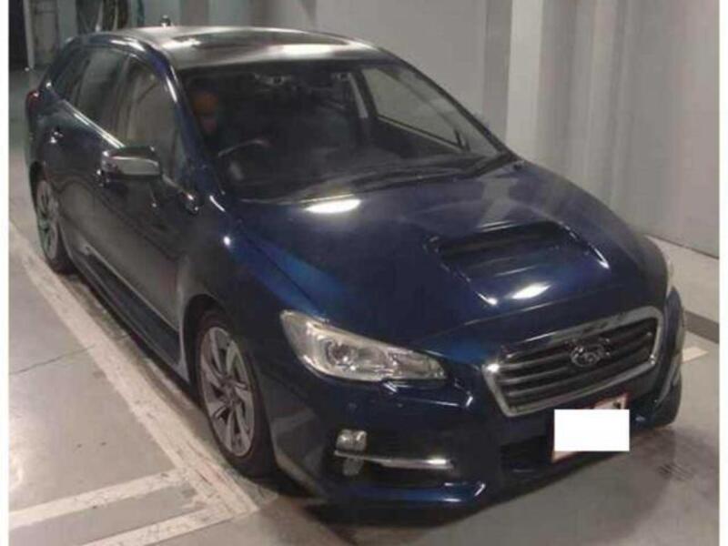 LEVORG-0