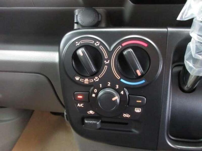 CLIPPER VAN