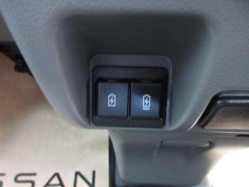 CLIPPER VAN