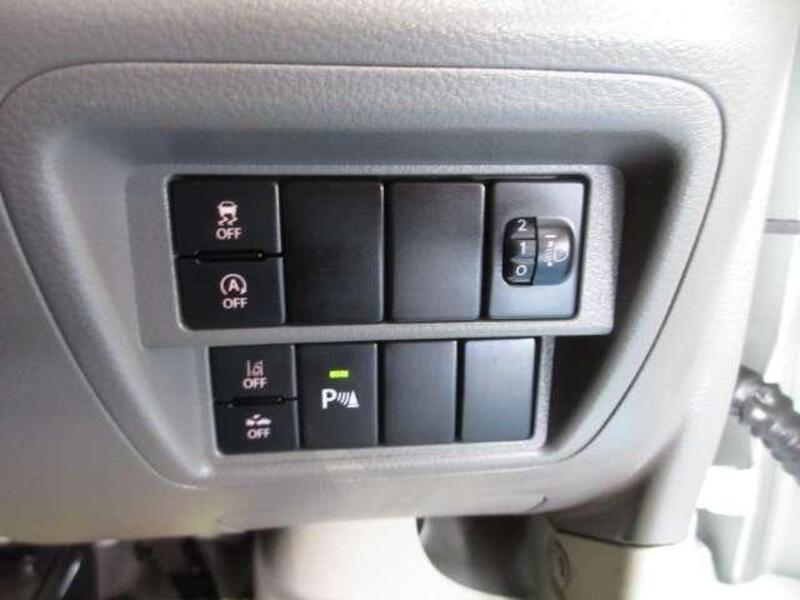 CLIPPER VAN