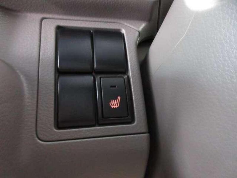CLIPPER VAN