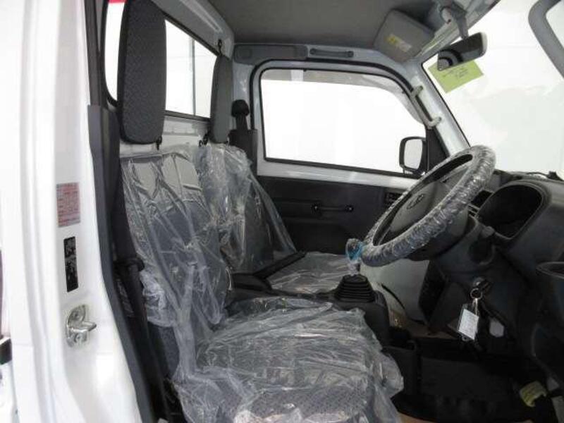 CLIPPER TRUCK