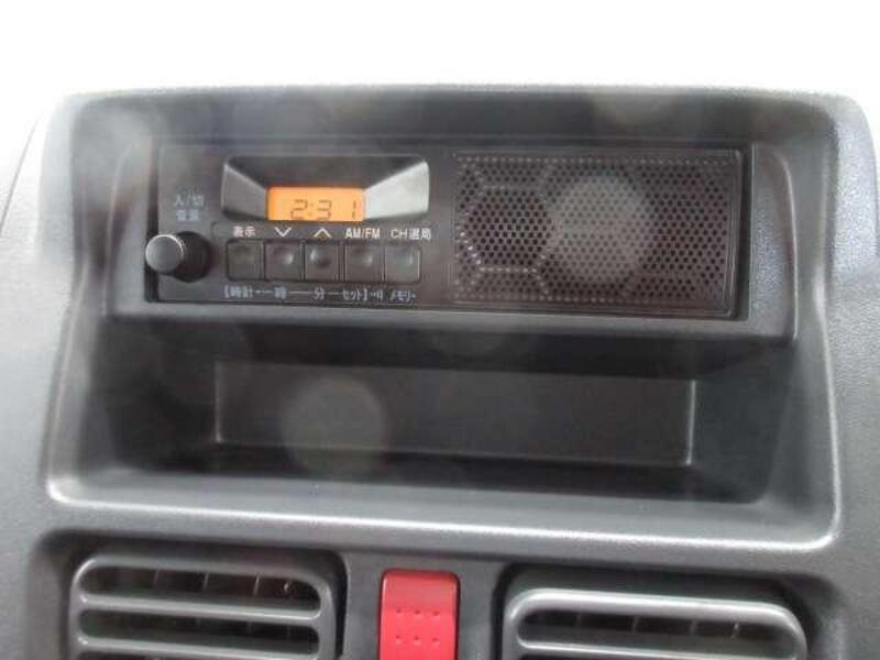 CLIPPER TRUCK