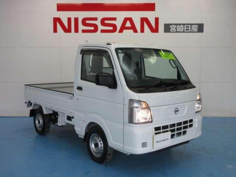 CLIPPER TRUCK