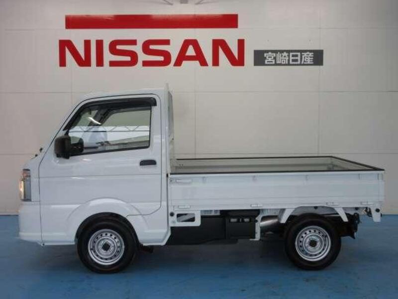 CLIPPER TRUCK
