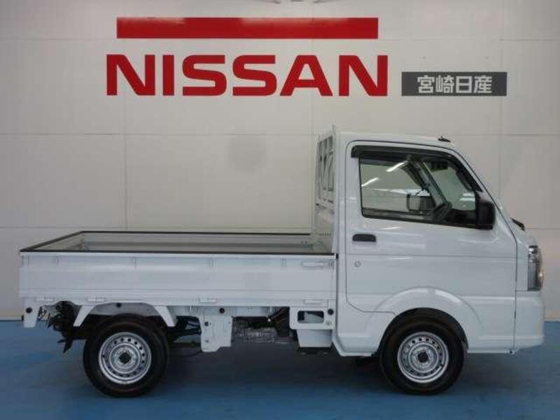 CLIPPER TRUCK