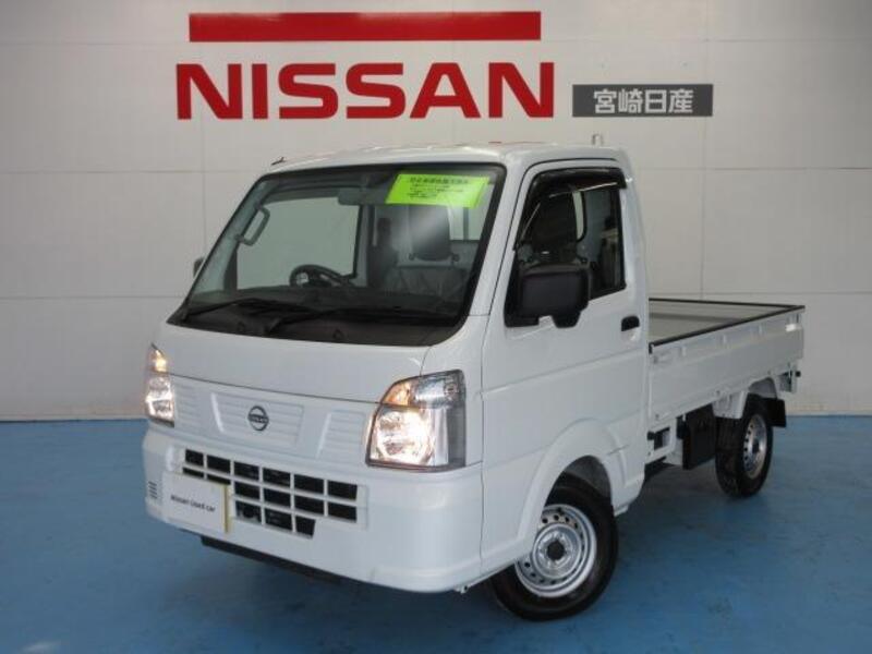 NISSAN CLIPPER TRUCK