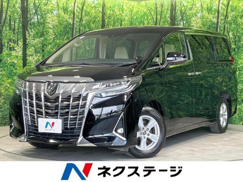 ALPHARD-0