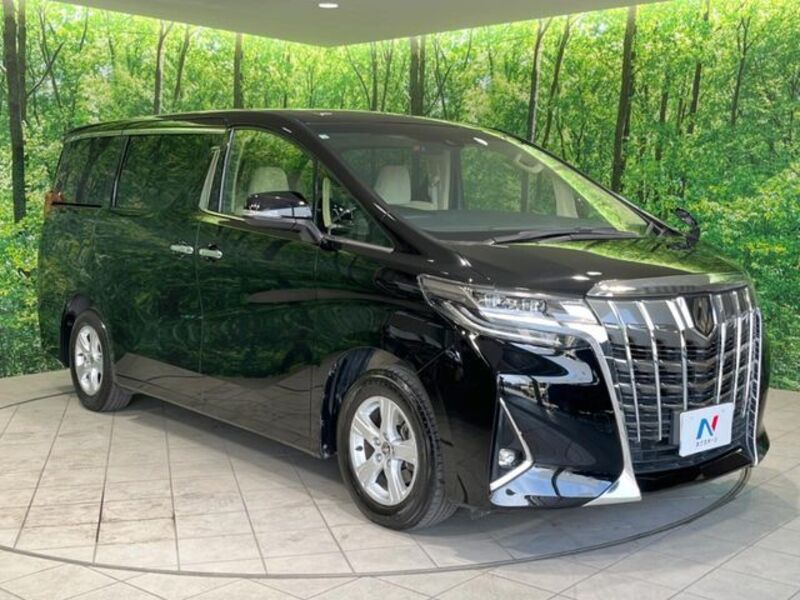 ALPHARD