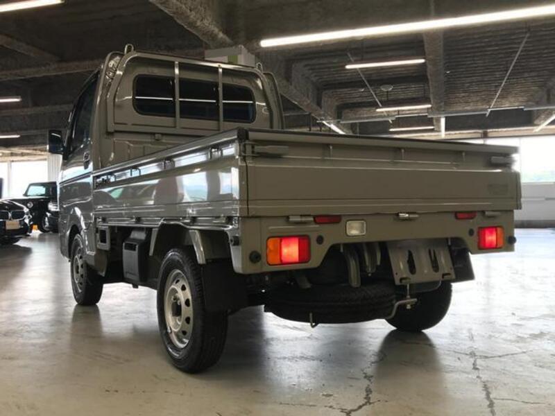 CARRY TRUCK