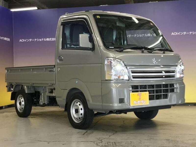 CARRY TRUCK