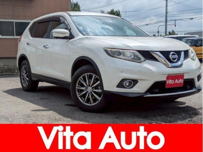 X-TRAIL-0