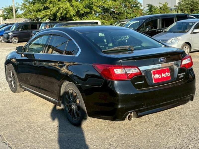 LEGACY B4