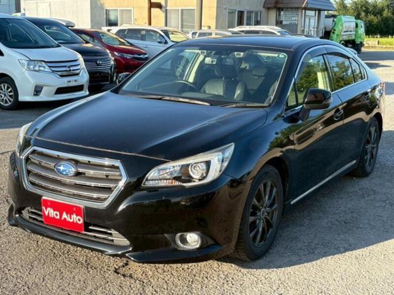 LEGACY B4