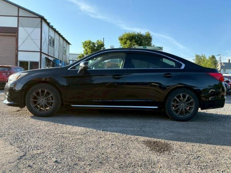 LEGACY B4