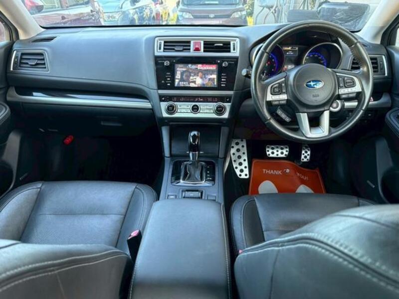LEGACY B4
