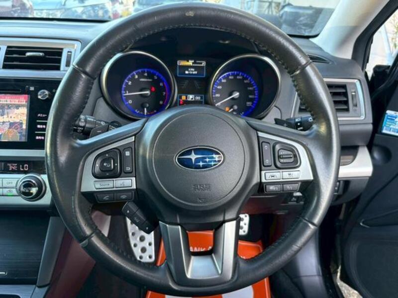 LEGACY B4