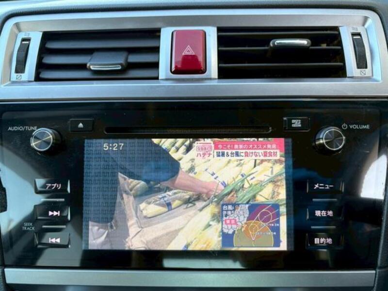 LEGACY B4