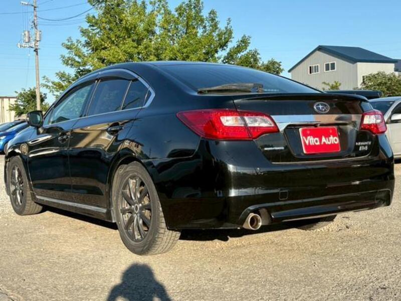 LEGACY B4