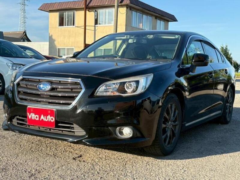 LEGACY B4