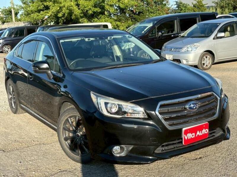 LEGACY B4