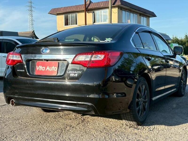 LEGACY B4