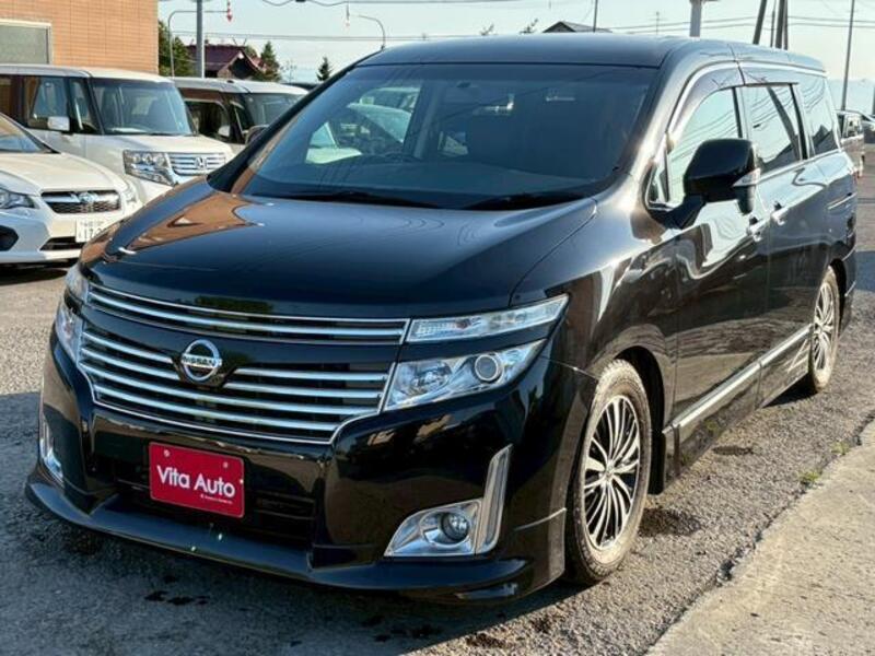 ELGRAND