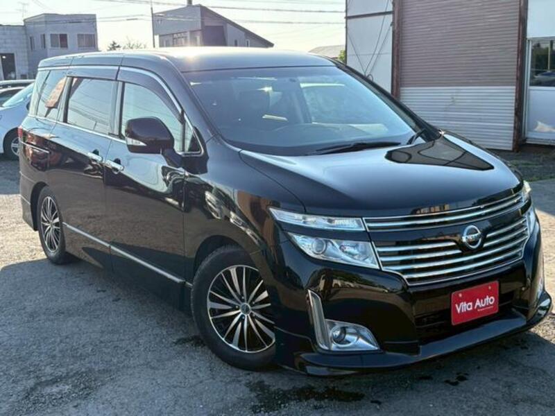 ELGRAND