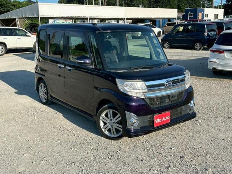 TANTO