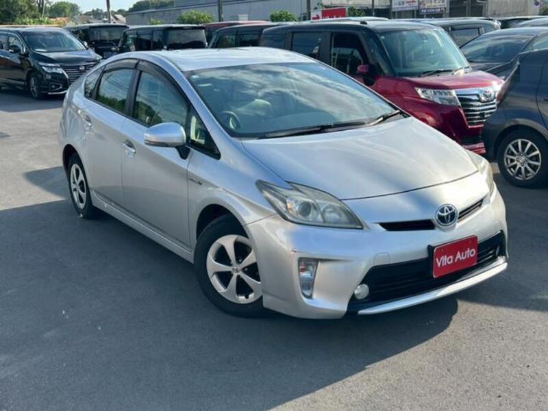 PRIUS