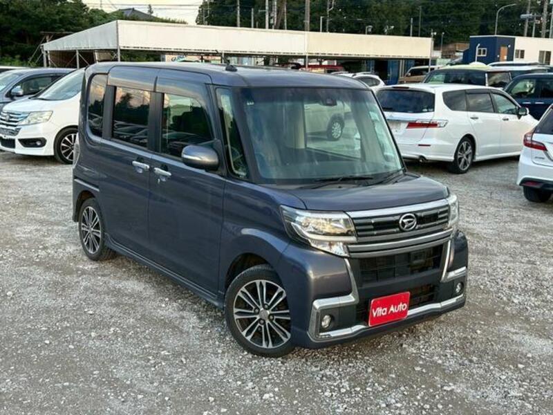 TANTO