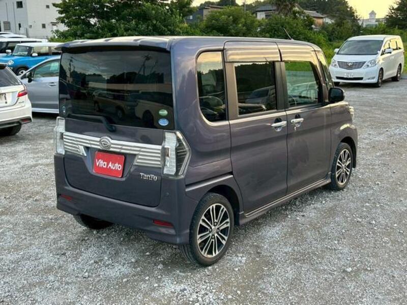 TANTO