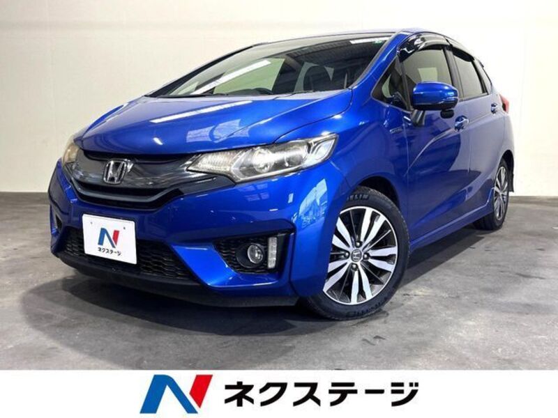 FIT HYBRID-0