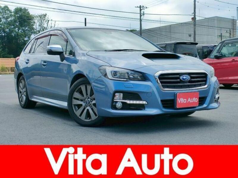 LEVORG-0