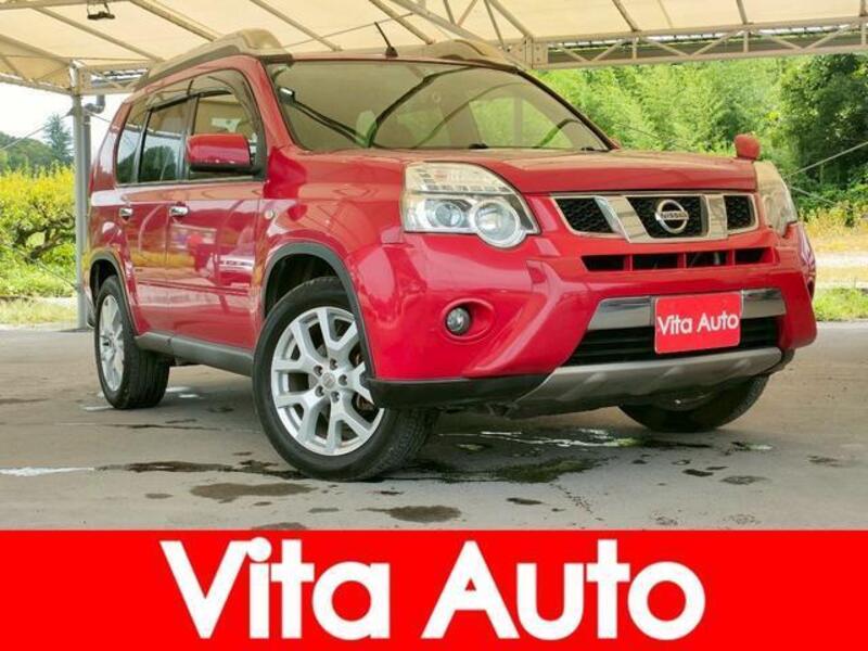 X-TRAIL-0