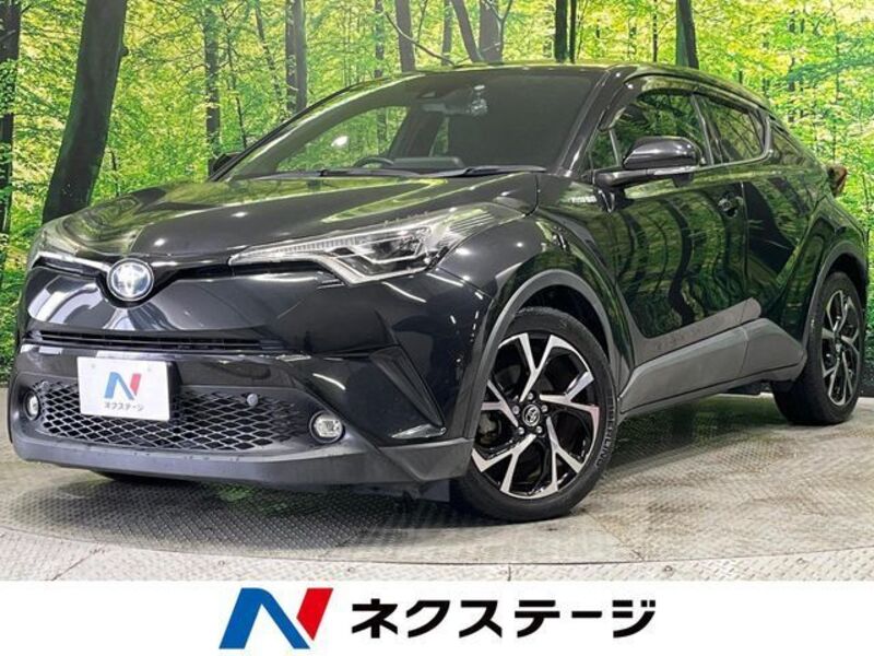 C-HR-0