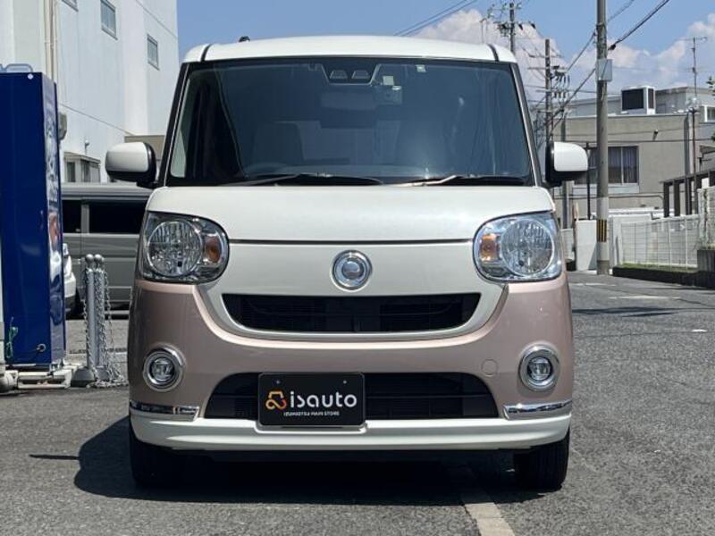 MOVE CANBUS