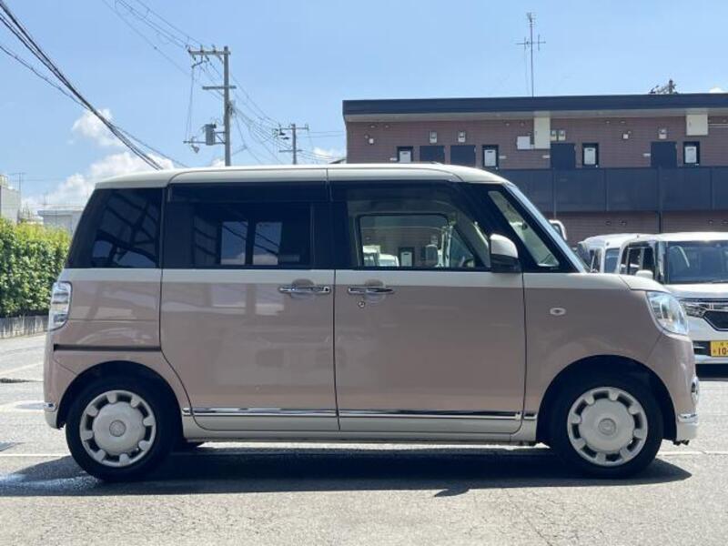 MOVE CANBUS
