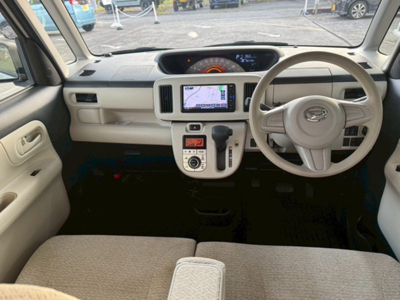 MOVE CANBUS